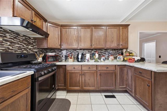318 Greenwood Avenue, Rome, GA 30165