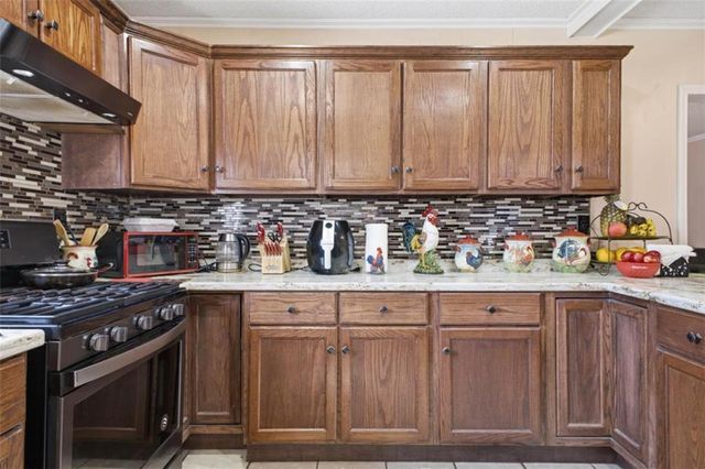 318 Greenwood Avenue, Rome, GA 30165