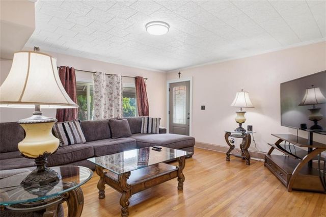 318 Greenwood Avenue, Rome, GA 30165