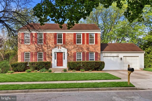 12160 HIDDEN BROOK TER, Gaithersburg, MD 20878