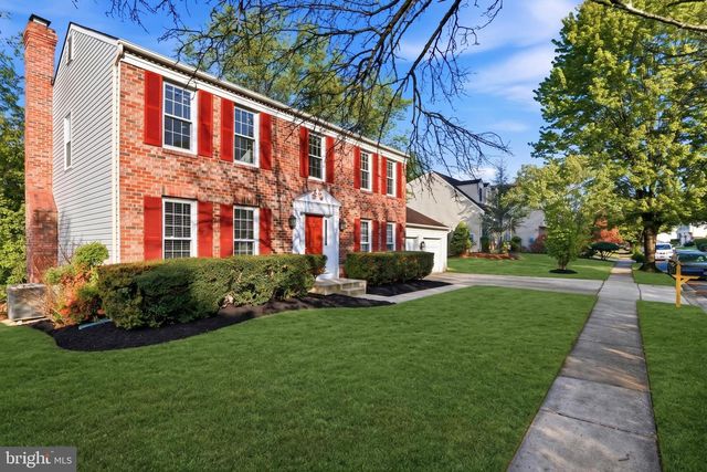 12160 HIDDEN BROOK TER, Gaithersburg, MD 20878