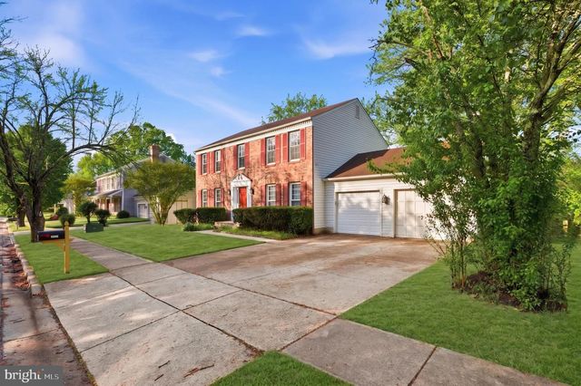 12160 HIDDEN BROOK TER, Gaithersburg, MD 20878