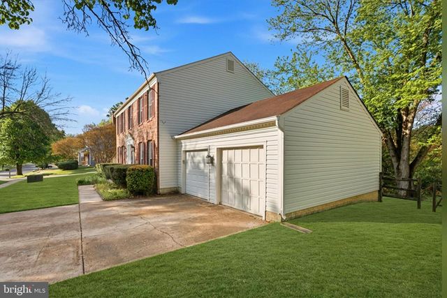 12160 HIDDEN BROOK TER, Gaithersburg, MD 20878