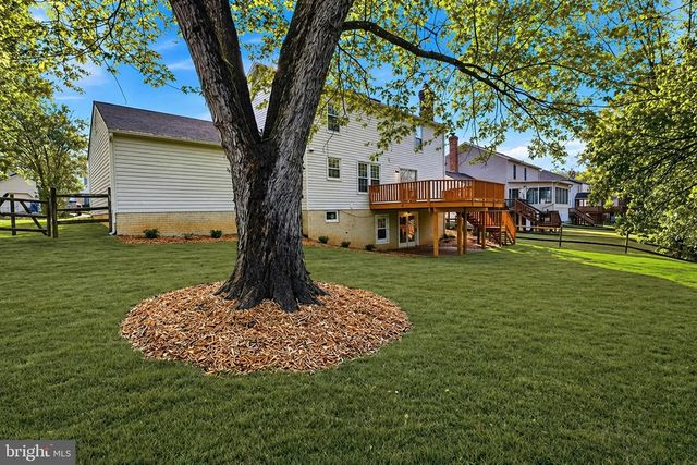 12160 HIDDEN BROOK TER, Gaithersburg, MD 20878