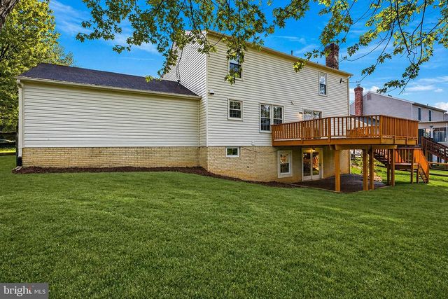 12160 HIDDEN BROOK TER, Gaithersburg, MD 20878
