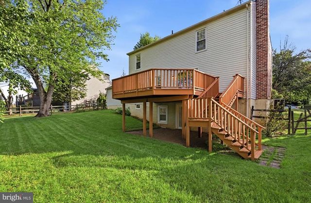12160 HIDDEN BROOK TER, Gaithersburg, MD 20878