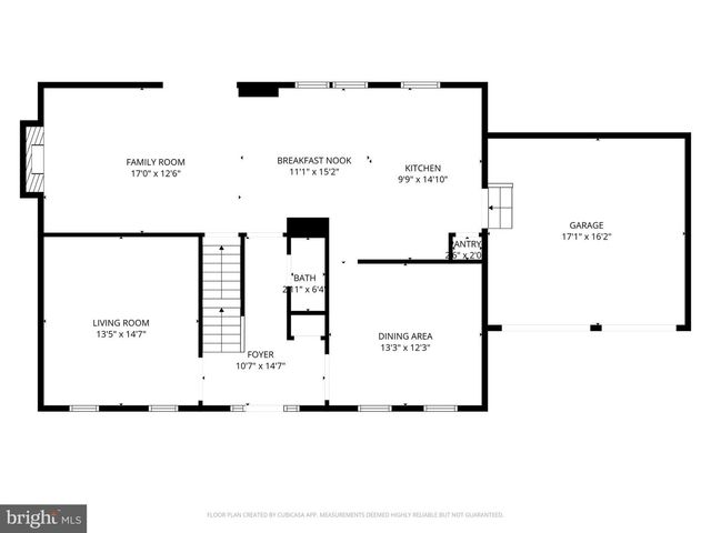 12160 HIDDEN BROOK TER, Gaithersburg, MD 20878