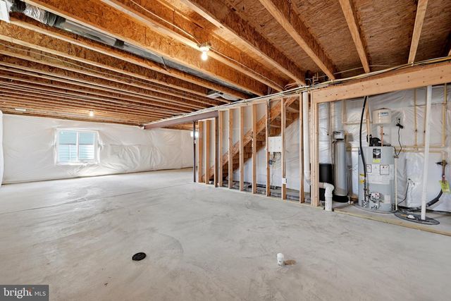 437 TOWN RUN LN, Stephens City, VA 22655
