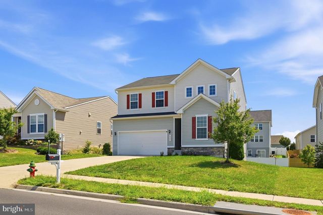 437 TOWN RUN LN, Stephens City, VA 22655