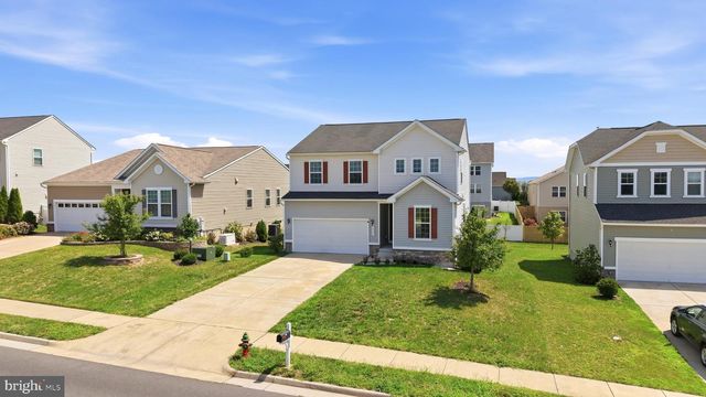 437 TOWN RUN LN, Stephens City, VA 22655
