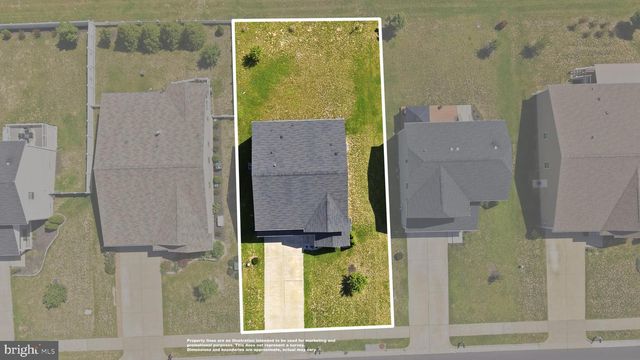 437 TOWN RUN LN, Stephens City, VA 22655