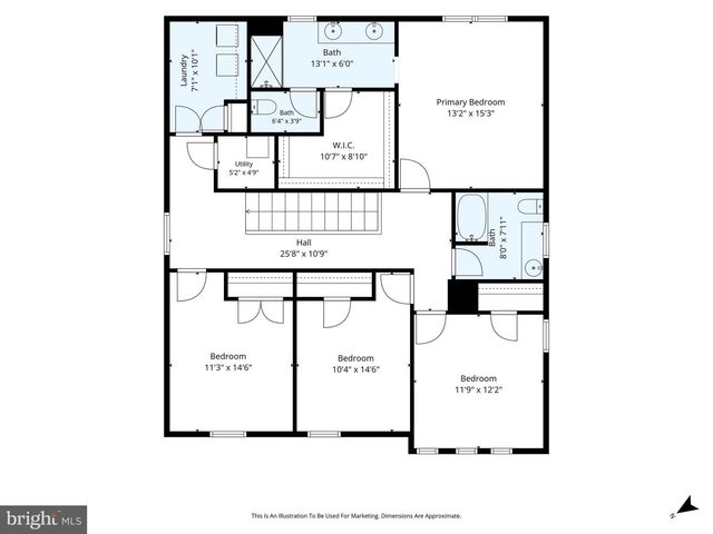 437 TOWN RUN LN, Stephens City, VA 22655