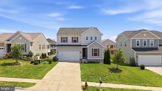 437 TOWN RUN LN, Stephens City, VA 22655