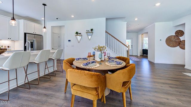 511 Claftin Street, Sanford, NC 27330