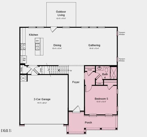 511 Claftin Street, Sanford, NC 27330