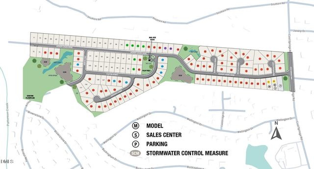 511 Claftin Street, Sanford, NC 27330