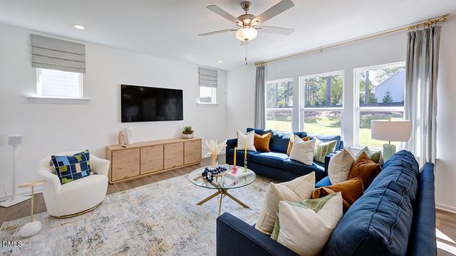 511 Claftin Street, Sanford, NC 27330