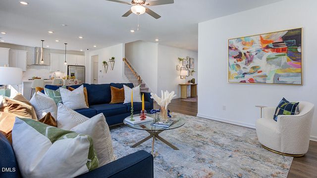 511 Claftin Street, Sanford, NC 27330