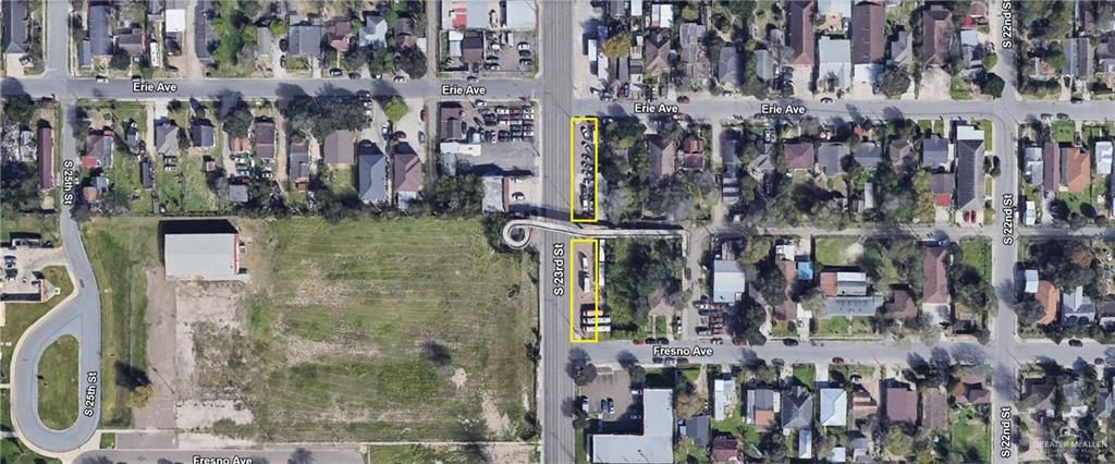 2245 Erie Avenue, Mcallen, TX 78501