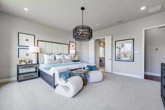 6804 Fort Parker Way, Mckinney, TX 75071