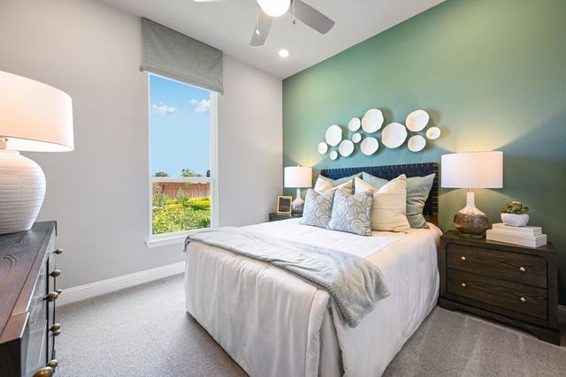 6804 Fort Parker Way, Mckinney, TX 75071