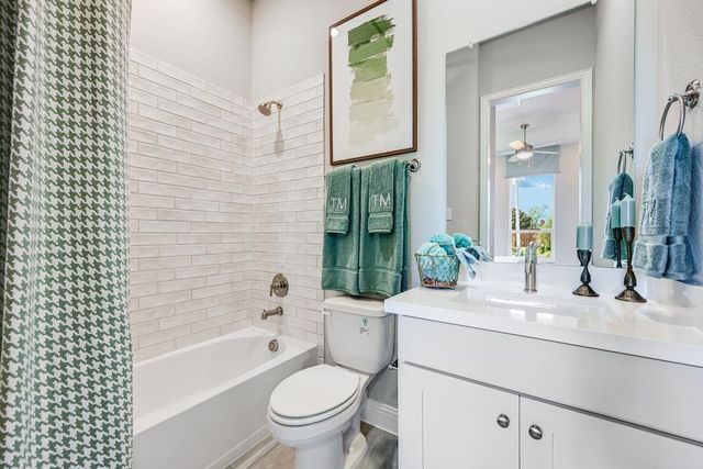 6804 Fort Parker Way, Mckinney, TX 75071