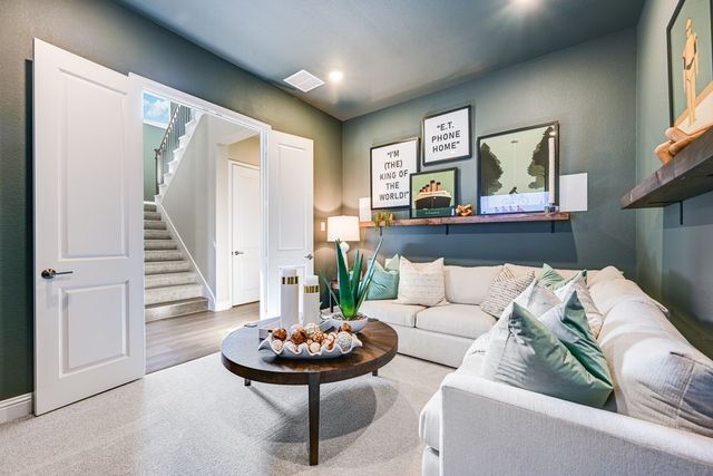 6804 Fort Parker Way, Mckinney, TX 75071