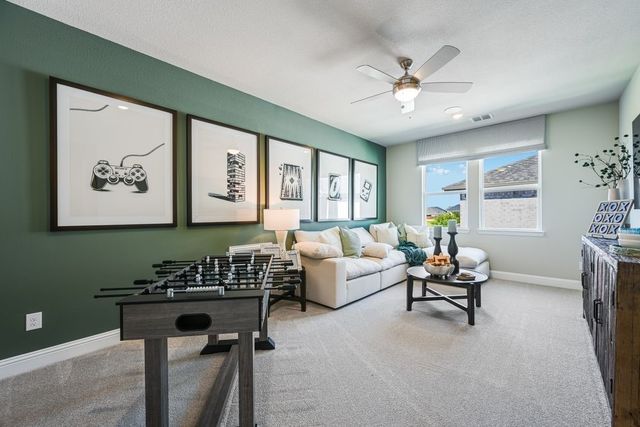 6804 Fort Parker Way, Mckinney, TX 75071