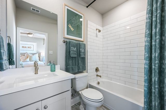6804 Fort Parker Way, Mckinney, TX 75071