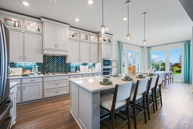 6804 Fort Parker Way, Mckinney, TX 75071