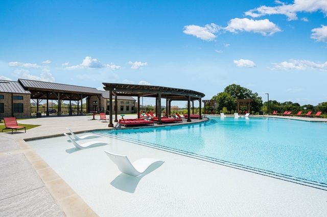 6804 Fort Parker Way, Mckinney, TX 75071