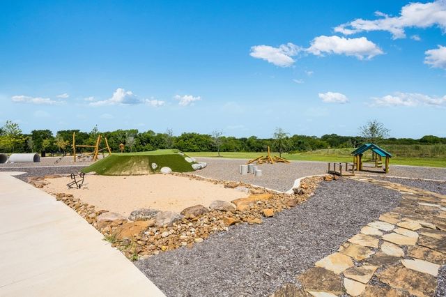 6804 Fort Parker Way, Mckinney, TX 75071