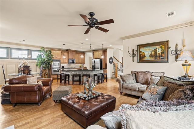 4806 Abberley Lane, Alpharetta, GA 30022