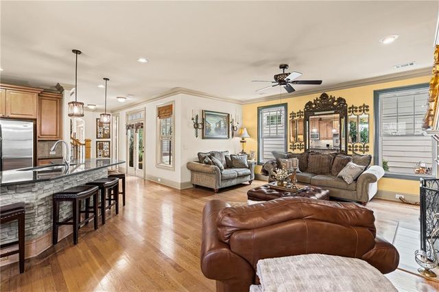 4806 Abberley Lane, Alpharetta, GA 30022