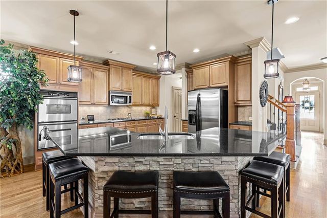 4806 Abberley Lane, Alpharetta, GA 30022