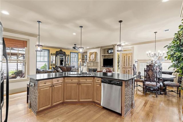 4806 Abberley Lane, Alpharetta, GA 30022