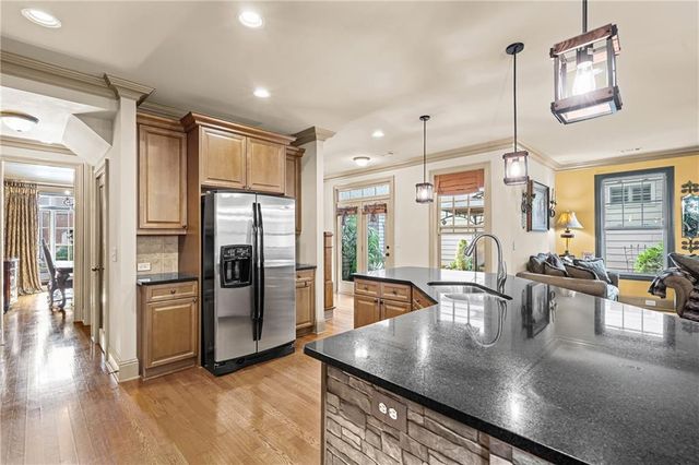 4806 Abberley Lane, Alpharetta, GA 30022