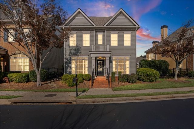 4806 Abberley Lane, Alpharetta, GA 30022