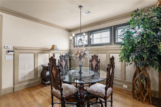 4806 Abberley Lane, Alpharetta, GA 30022