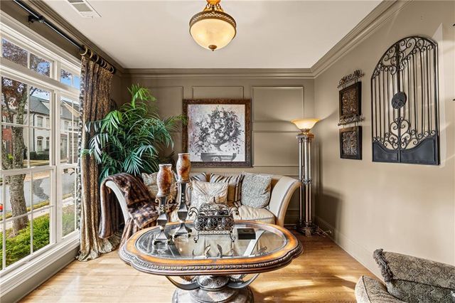 4806 Abberley Lane, Alpharetta, GA 30022