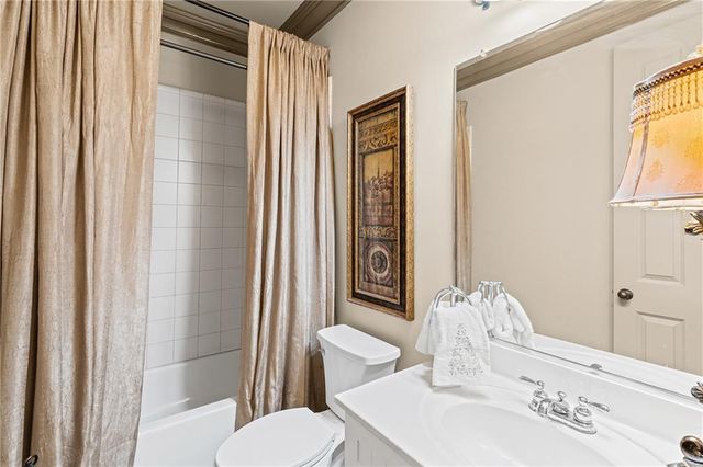 4806 Abberley Lane, Alpharetta, GA 30022