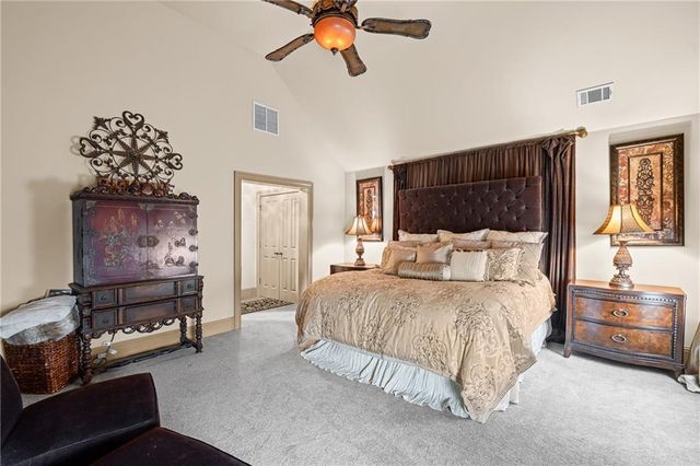 4806 Abberley Lane, Alpharetta, GA 30022