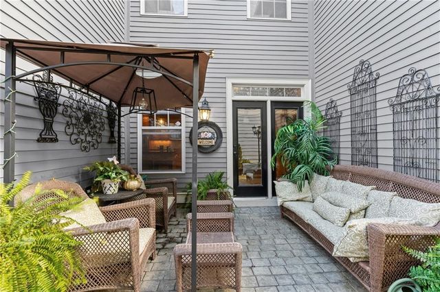 4806 Abberley Lane, Alpharetta, GA 30022