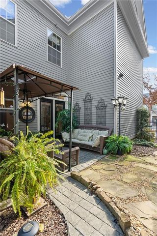 4806 Abberley Lane, Alpharetta, GA 30022