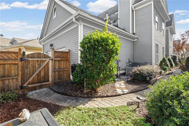 4806 Abberley Lane, Alpharetta, GA 30022