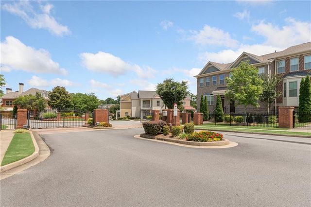 4806 Abberley Lane, Alpharetta, GA 30022