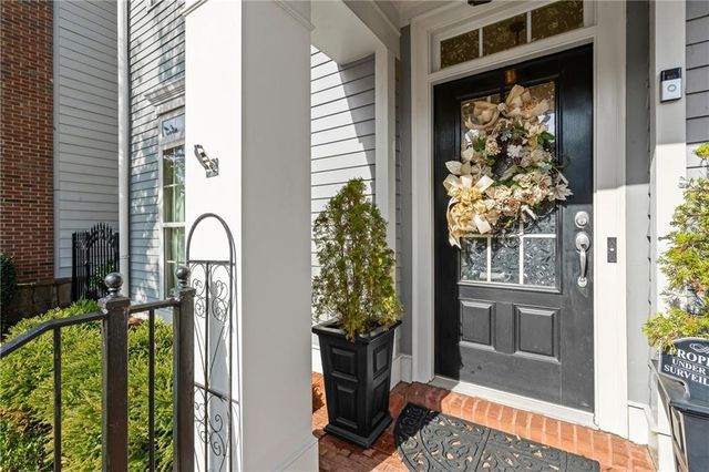 4806 Abberley Lane, Alpharetta, GA 30022