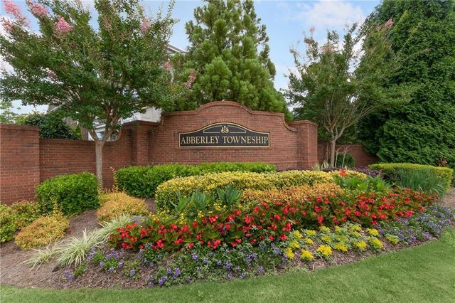 4806 Abberley Lane, Alpharetta, GA 30022