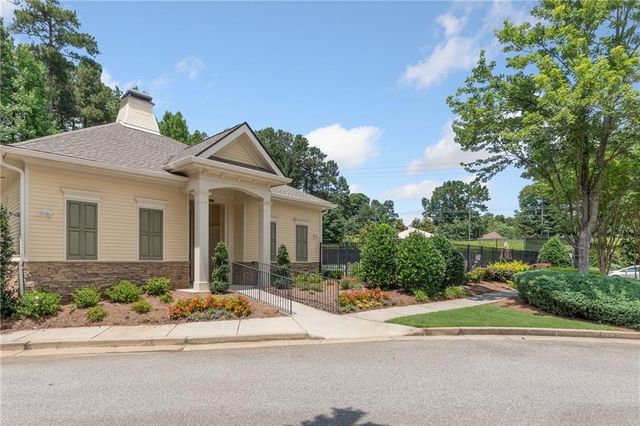 4806 Abberley Lane, Alpharetta, GA 30022