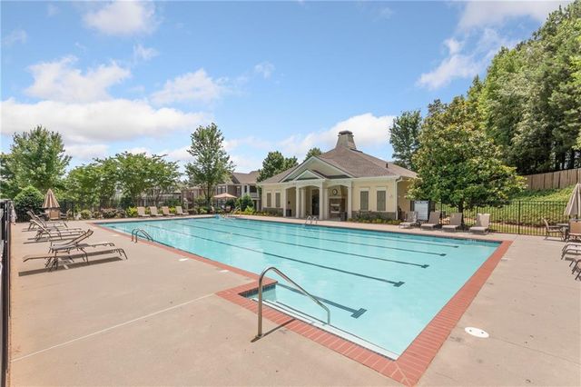 4806 Abberley Lane, Alpharetta, GA 30022